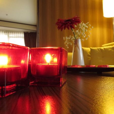 Verman Hotel Ескішехір Екстер'єр фото