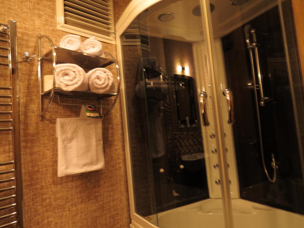 Verman Hotel Ескішехір Номер фото