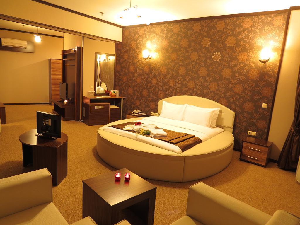 Verman Hotel Ескішехір Номер фото