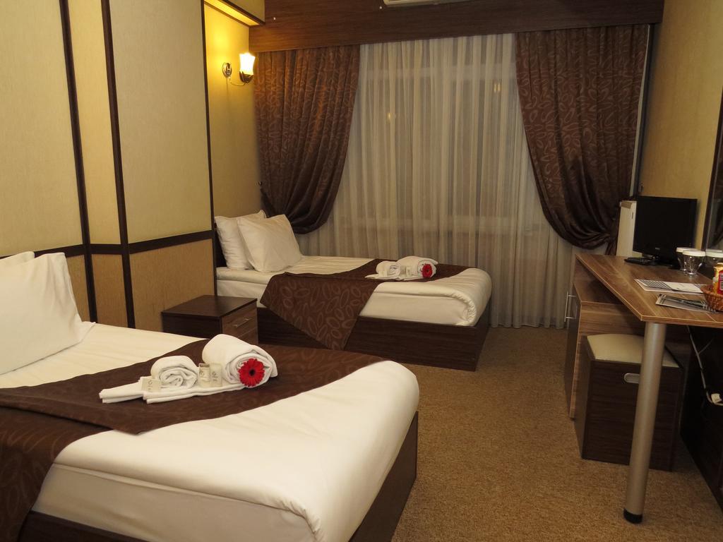 Verman Hotel Ескішехір Номер фото