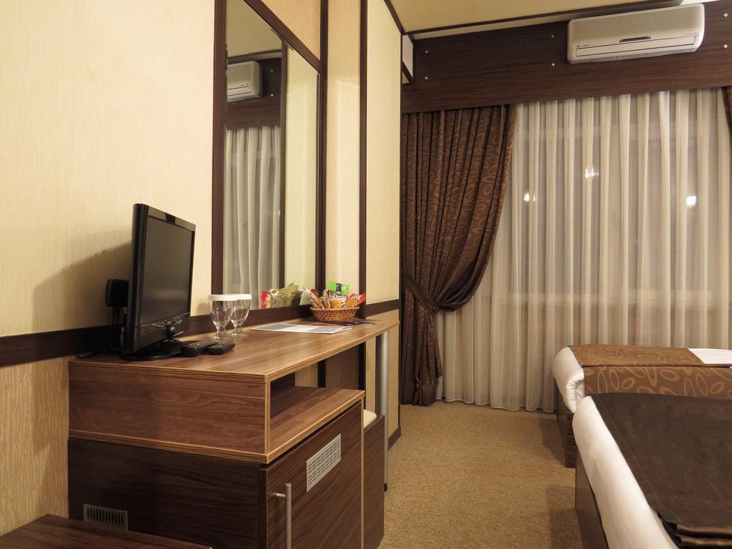 Verman Hotel Ескішехір Номер фото